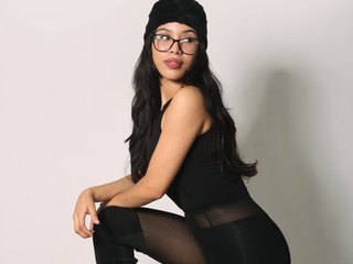 Erotikus videocsevegés AmberJeong