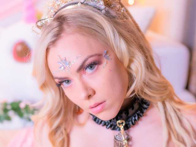 A profil fényképe AmberLaRay
