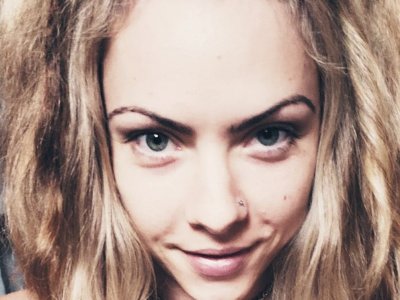 A profil fényképe AmberLaRay