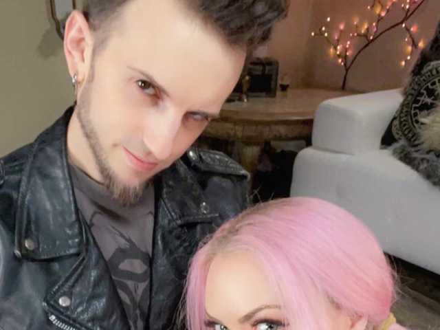 A profil fényképe AmberLaRay