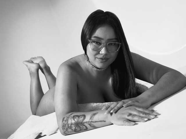 A profil fényképe AmberLewis