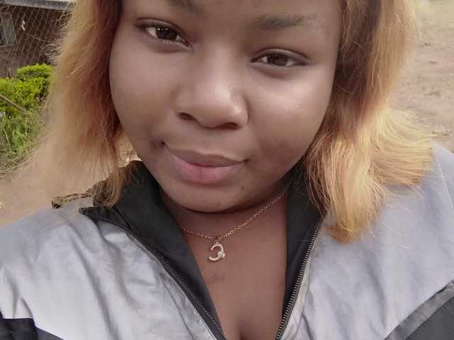 A profil fényképe AmberP24