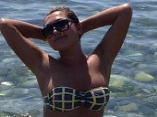 A profil fényképe amberrich
