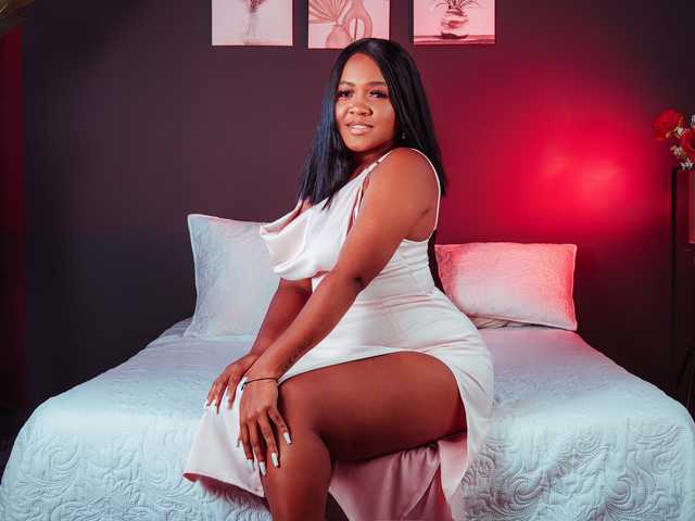 A profil fényképe AmberRose-1