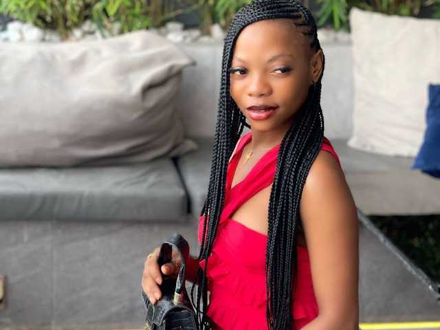 A profil fényképe Amber_Ryider