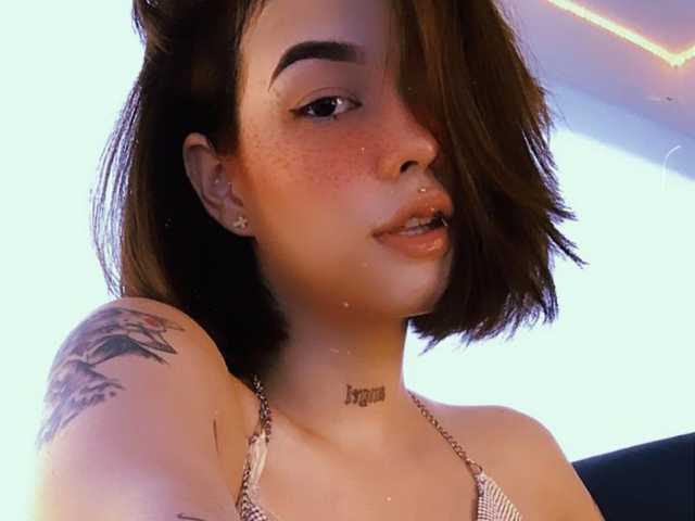 A profil fényképe AmberWilliiam
