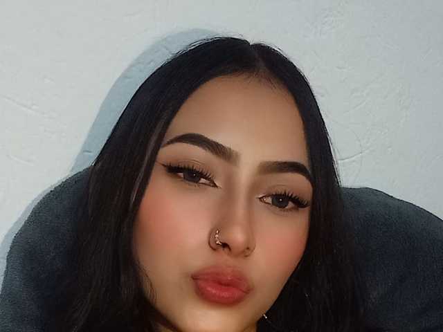 A profil fényképe Amberx-Sweet