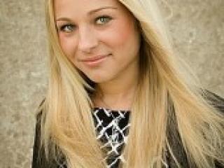 A profil fényképe ameda