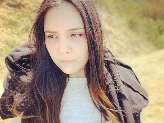 A profil fényképe Amelia11