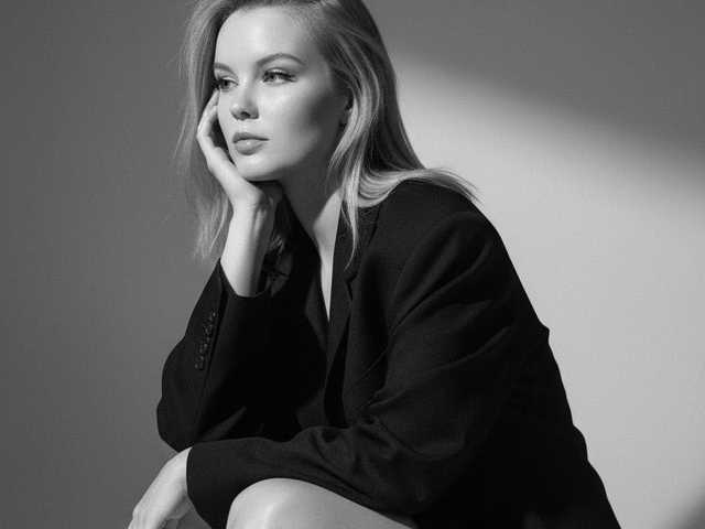 A profil fényképe Amelia2004