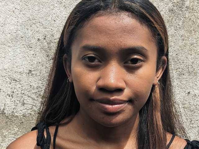 A profil fényképe Amelia25