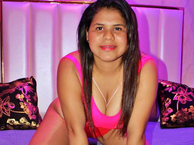 A profil fényképe AmeliaaHarper