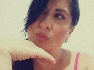 Erotikus videocsevegés Ameliaalba