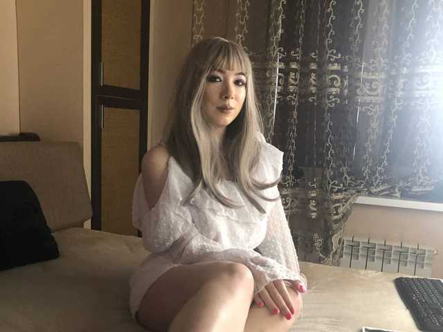 A profil fényképe AmeliaCandy7