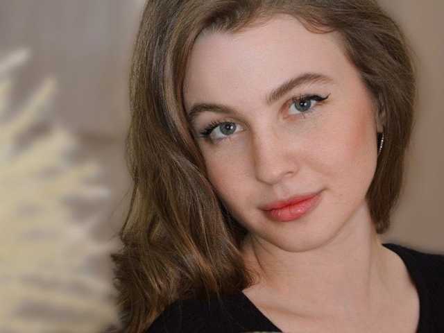 A profil fényképe AmeliaCassel