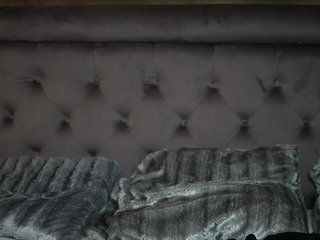 Erotikus videocsevegés AmeliaJupiter