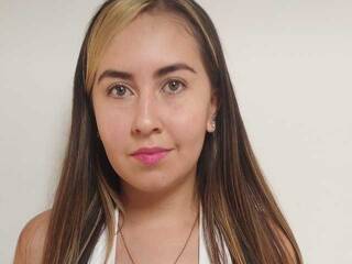 Erotikus videocsevegés ameliaLeon