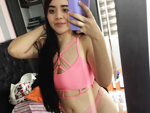 A profil fényképe AmeliaLove4u