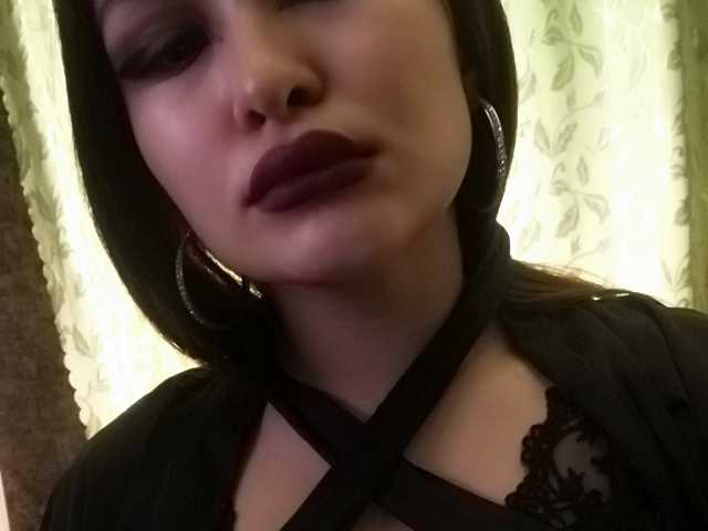 A profil fényképe amelianochka