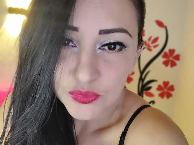 A profil fényképe Ameliarizo