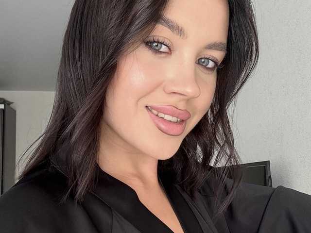 A profil fényképe AmeliaSonk