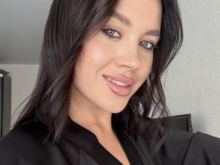 Erotikus videocsevegés AmeliaSonk