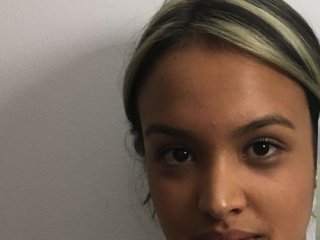 A profil fényképe ameliax