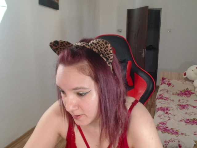 Sugárzási képernyőképek Ameliaxox