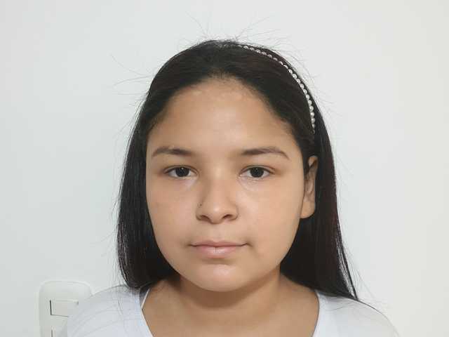 A profil fényképe amelie-petit