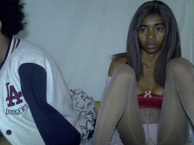 Sugárzási képernyőképek AmelieAndJames0919