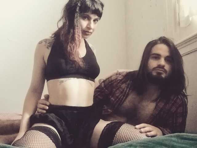 A profil fényképe CreampiEnacia