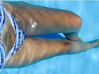 Erotikus videocsevegés AmelieBlanche