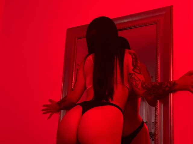 A profil fényképe AmelieBrownn