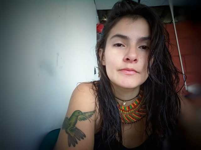 A profil fényképe AmelieColins