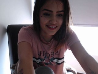 Fényképek AmelieFeu BIG CUM AT THE GOAL❣*! ! !Come to give some pleasure...