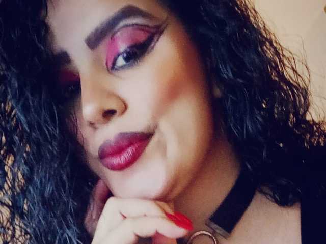 A profil fényképe AmeliePier