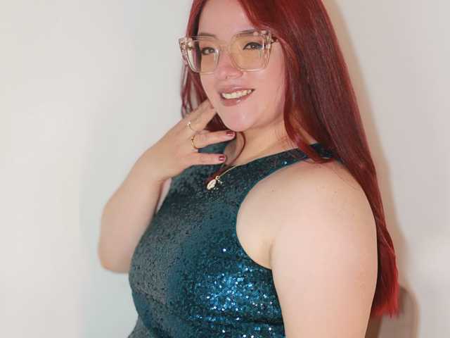 A profil fényképe AmeliiaThompson