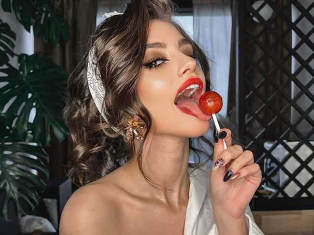 A profil fényképe Eva_Lovia