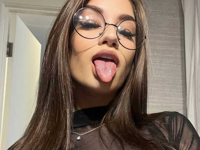 A profil fényképe Eva_Lovia