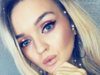 A profil fényképe AmelliaStar