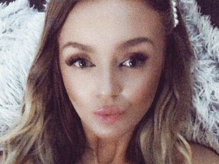 A profil fényképe AmelliaStar