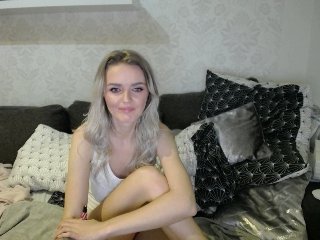 Fényképek AmelliaStar 969 till show / show tits or pussy30/ all naked75/ watching cam 50