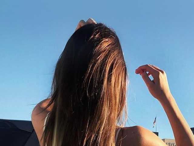 A profil fényképe AmelliDi