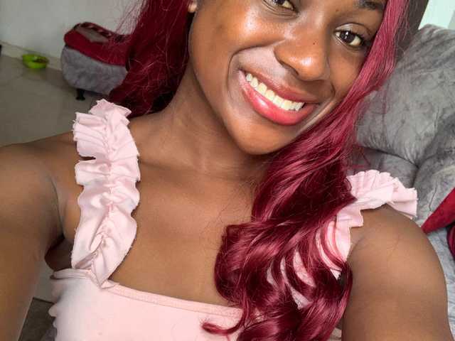 A profil fényképe Amely-fox