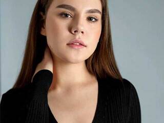 Erotikus videocsevegés AmelyKreeks