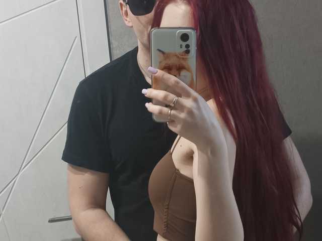A profil fényképe AmelyTony