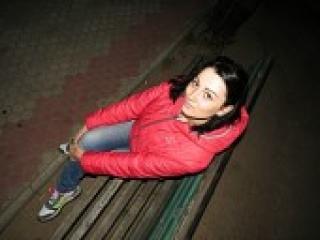 A profil fényképe amerixxlove