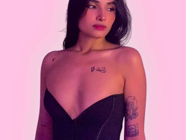 A profil fényképe ViolettaRosse