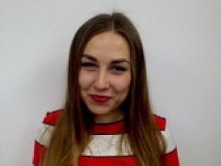 Erotikus videocsevegés amidevin