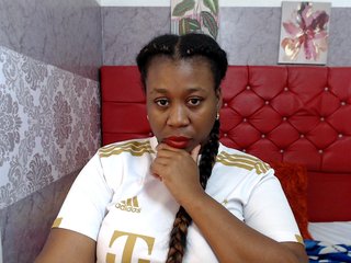 Erotikus videocsevegés amijacobs